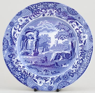 Plate c1949